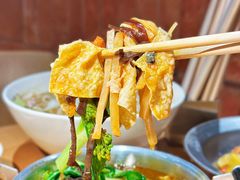 -水平有限广西米粉·广西风味集(五道口店)