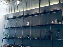 景观位-Home Cafe(水榭春天店)
