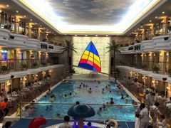 -海韵之星邮轮水会(明发商业广场店)