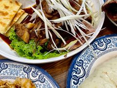 -鼎香润(德胜门内店)