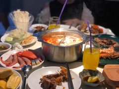 -海帝亚海鲜自助餐厅(亚细亚店)