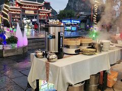 -大师傅金奖啤酒鱼(西街口总店)