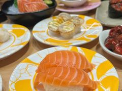 -友壹町寿司(佛山新DNA店)