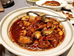 -阿庄新豫菜(航海东路店)