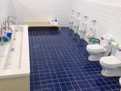 -黄浦乐烁龙鱼宝贝托育园(海潮路校区)