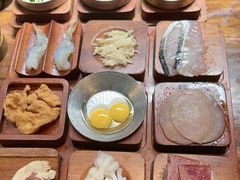 -银米·云南传统过桥米线(双廊黑金冠店)