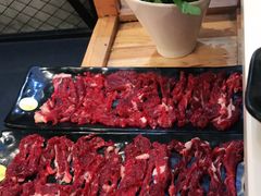 -陈记顺和牛肉火锅(岗顶店)