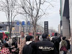 -杭州湖滨in77