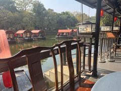 -侨美·唐荔园·40年地道粤菜