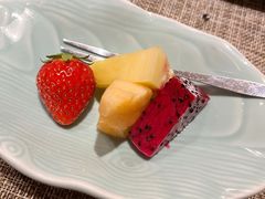 -大岛日本料理铁板烧(南通大饭店)