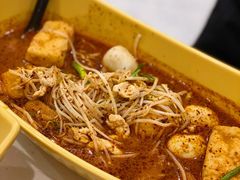 -谭仔米线(皇庭广场店)
