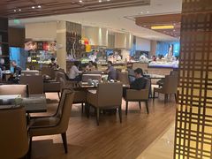 -新骏景万豪酒店·万豪中餐厅