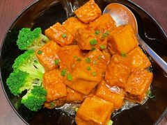 -鹭禧·中餐厅(厦门波特曼七星湾酒店)
