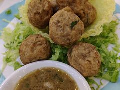 -渔意楼·驰名沙田乳鸽(五羊旗舰店)