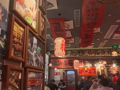 -王繁星面馆(西安熙地港店)
