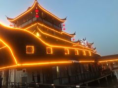 -二十八里太湖船菜(吉祥路店)