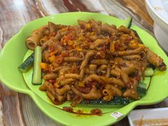 -椿记烧鹅(建干路店)