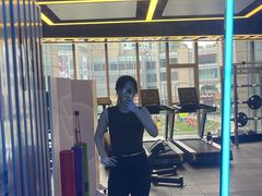 -NRG健身私教CLUB(打浦桥店)