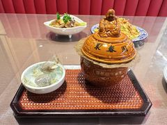 安泰佛跳墙-安泰楼·佛跳墙创始人·传统闽味早茶·酒楼(三坊七巷闽菜地标店)