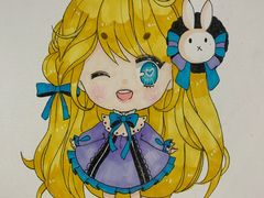 -东方童画少儿美术(莘庄体验馆)