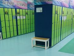 -水立方嬉水乐园