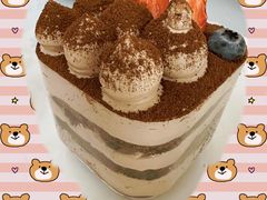 -喜利来蛋糕(景子街店)