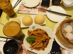 -添好运点心专门店(百老汇店)