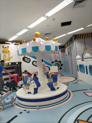 -孩子王童乐园(西安盛龙店)