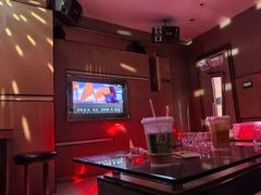 -AIGOGO自助量贩KTV(丰臣店)