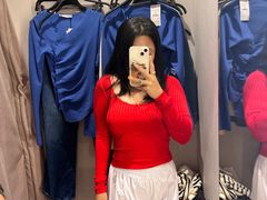 -ZARA(沈阳大悦城店)