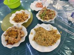 -瑶记海鲜餐厅(西涌店)
