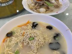 -怡园饭店-餐厅(四望亭店)