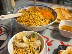 -辉记炭烧海鲜大排档·老字号(福田店)