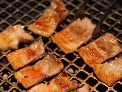 -赤坂亭 M9和牛烧肉(水街店)