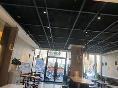 -德克士(长安百货店)