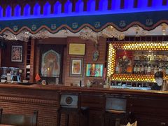 -甘尼仕印度餐厅爵士酒吧(阳春巷店)
