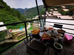 -北京山里寒舍度假酒店