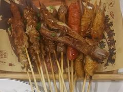 -火龙堂·风味民间菜(文一路店)