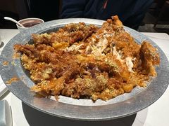 -老太原菜馆(万达店)