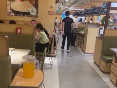 -海底捞火锅(江宸天街店)