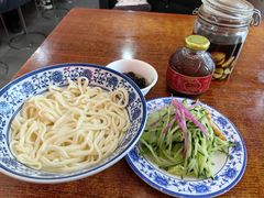 -方砖厂69号炸酱面(方砖厂胡同店)