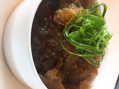 海蜇-王元兴酒楼(杭帮菜名店)