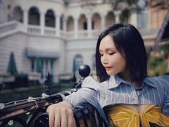 -世界之窗阿尔卑斯冰雪世界