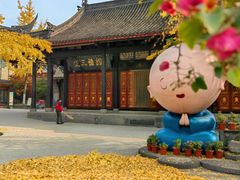 -古大圣慈寺