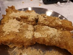 蛋煎糍粑-电台巷火锅(天津旗舰店)