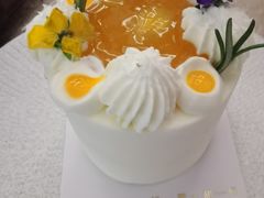 -玲婧胡同·生日蛋糕·餐厅(嘉里城店)