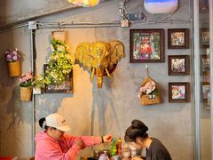 -泰盏鬼·颓废冬阴(陈家祠扬韬店)
