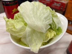 -彭记铁锅肥肠(东四总店)