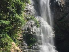 -亚婆田·白水寨生态旅游度假区