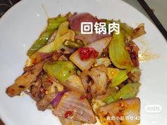 -胡马八破·川菜小馆(高新万达店)